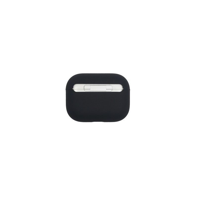 TUNIT Guscio AirPods Pro (1° & 2° gen.) Apple - Black Consegna Veloce
