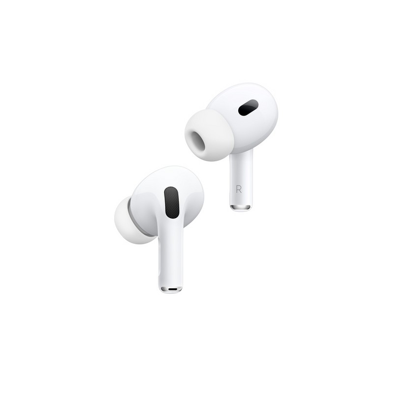 APPLE AIRPODS PRO (2ND GENERATION) WITH MAGSAFE CASE (USB-C) Fino Al -60%