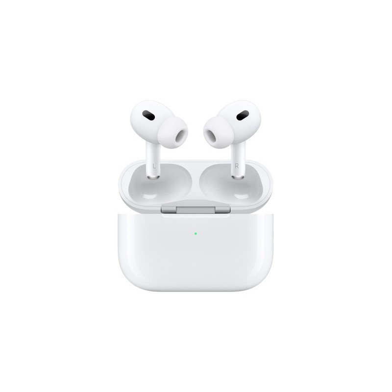 APPLE AIRPODS PRO (2ND GENERATION) WITH MAGSAFE CASE (USB-C) Fino Al -60%