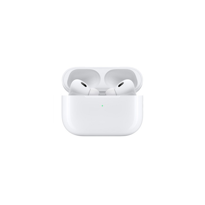 APPLE AIRPODS PRO (2ND GENERATION) WITH MAGSAFE CASE (USB-C) Fino Al -60%