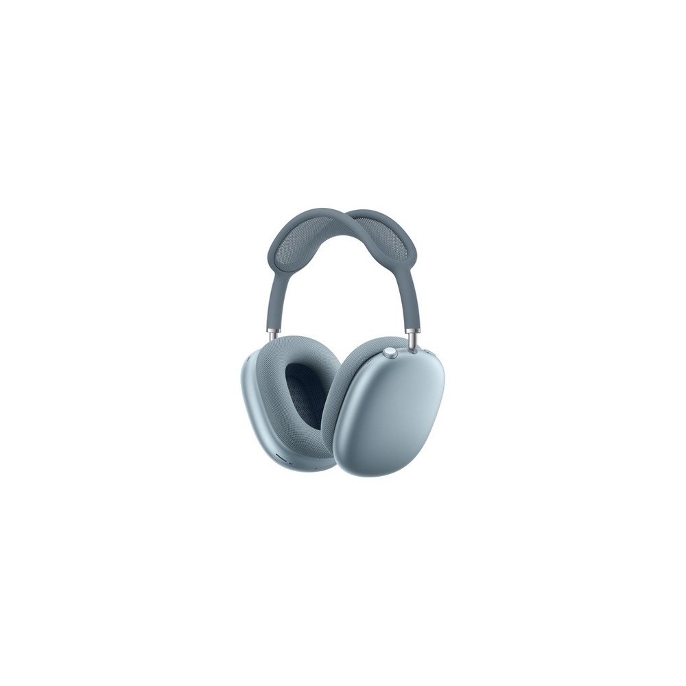 APPLE AirPods Max - Blue Outlet
