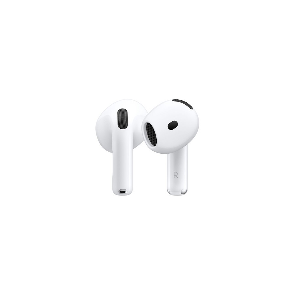 APPLE AirPods 4 with Active Noise Cancellation Hotsell