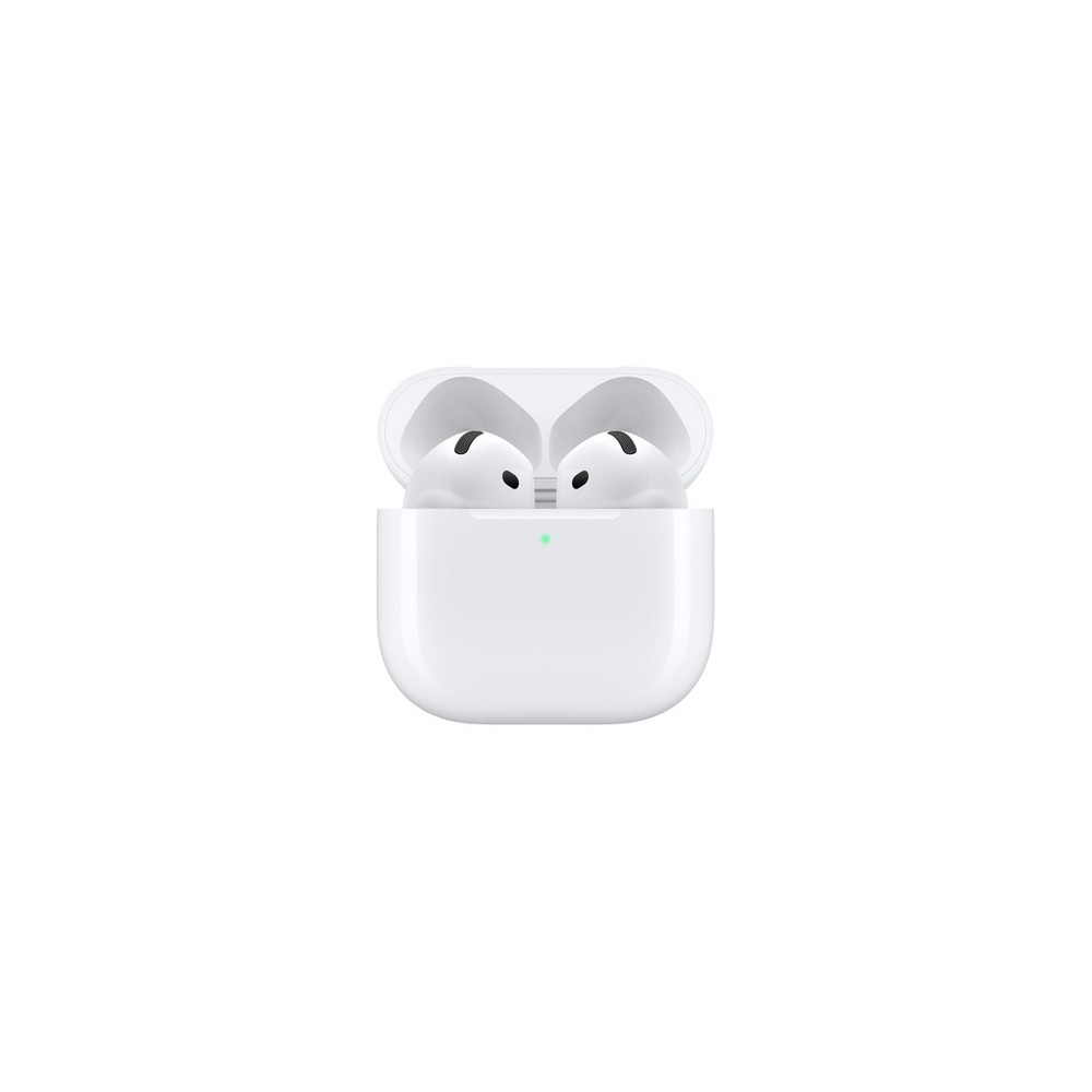 APPLE AirPods 4 with Active Noise Cancellation Hotsell