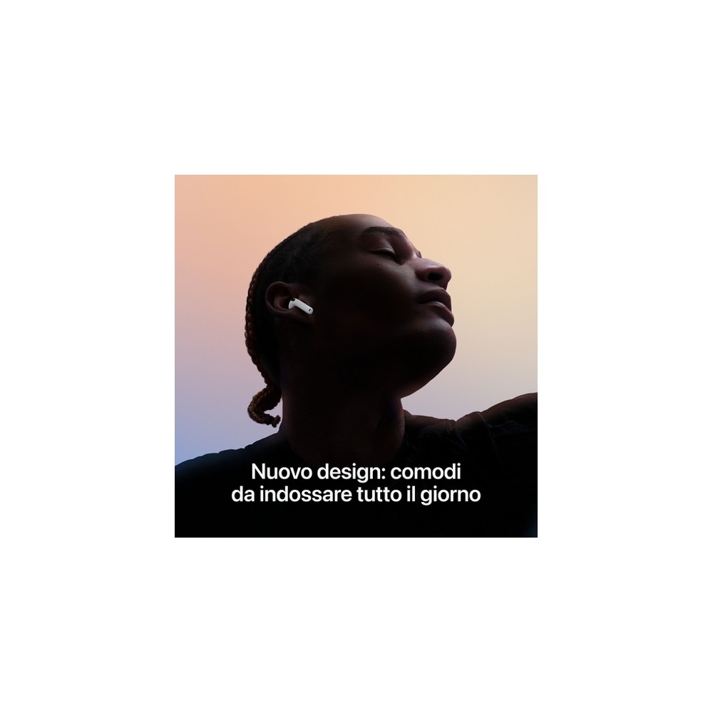 APPLE AirPods 4 with Active Noise Cancellation Hotsell