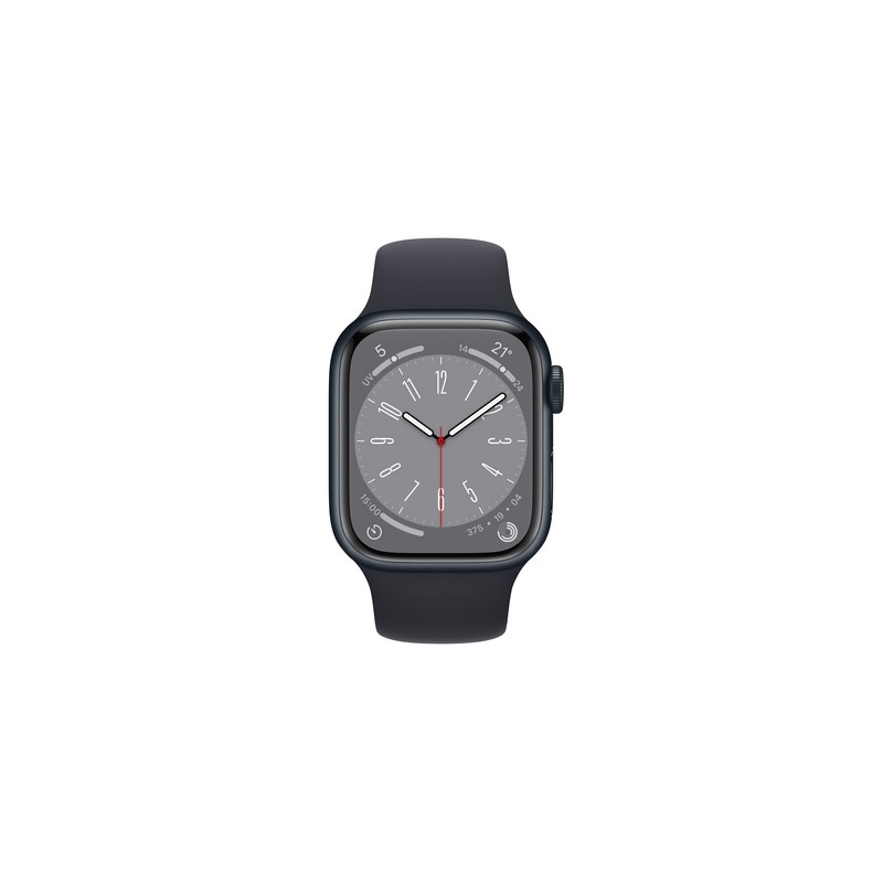 APPLE Apple Watch Series 8 GPS+Cellular 41mm Vendita Economica