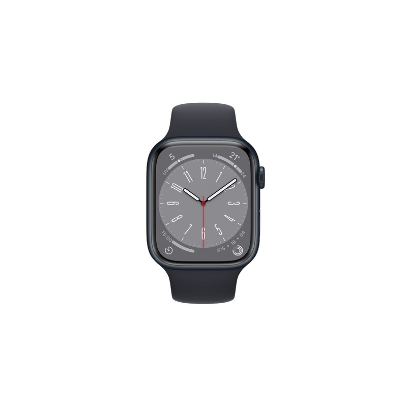 APPLE Apple Watch Series 8 GPS+Cellular 45mm Saldi Di Fabbrica