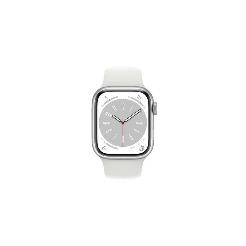 APPLE Apple Watch Series 8 GPS+Cellular 41mm I Più Venduti