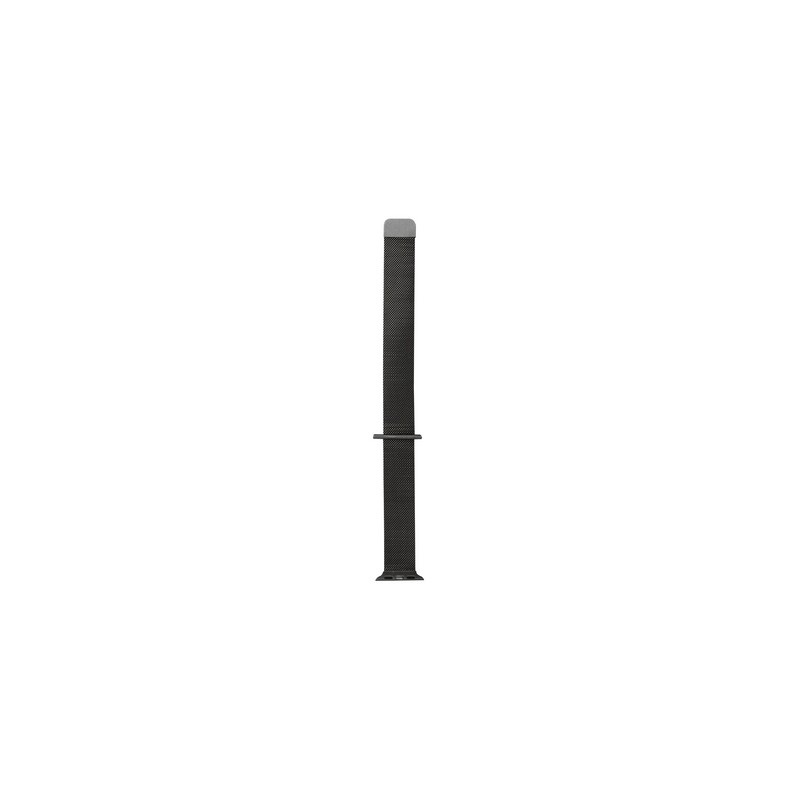 TUNIT Cinturino Apple Watch Milanese - 38/40/41 & Serie 10 42mm - Black Italia