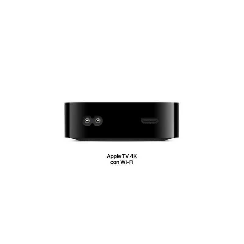 APPLE Apple TV 4K (3rd gen) Convenienza