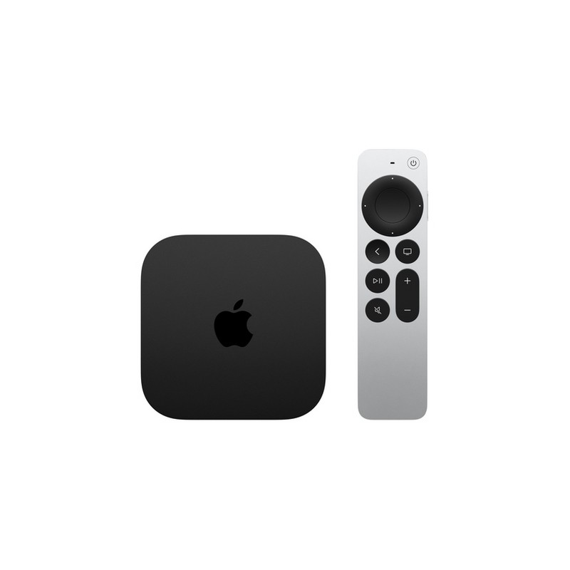 APPLE Apple TV 4K (3rd gen) Novità