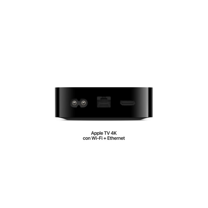 APPLE Apple TV 4K (3rd gen) Novità