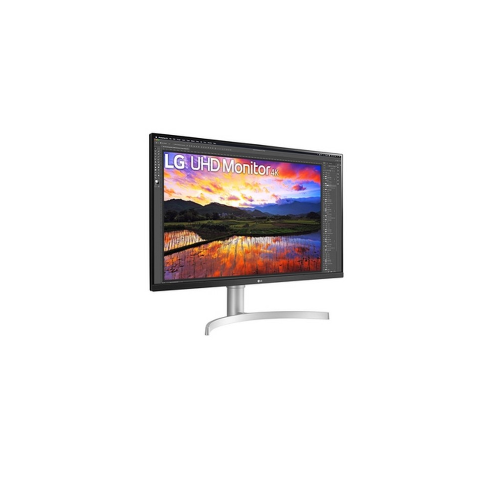 LG LG 32UN650-W - monitor a LED - 31.5"- HDR In Vendita