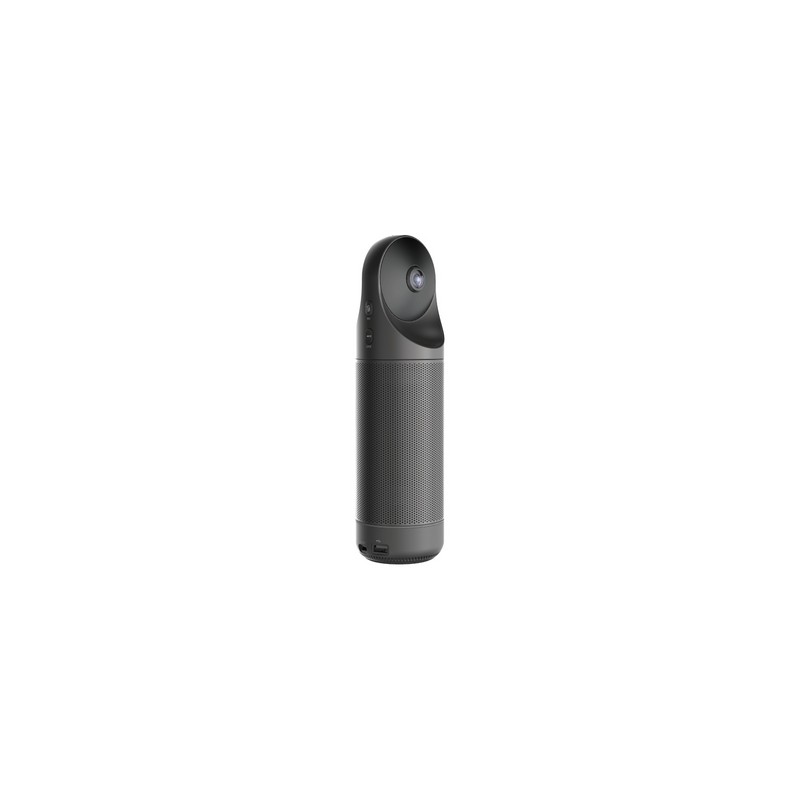KANDAO KANDAO MEETING PRO - 360 CONFERENCING CAMERA-1920*1080/30FPS 1280*720/30FPS PCM (16BIT/MONO/16KHZ) Negozio