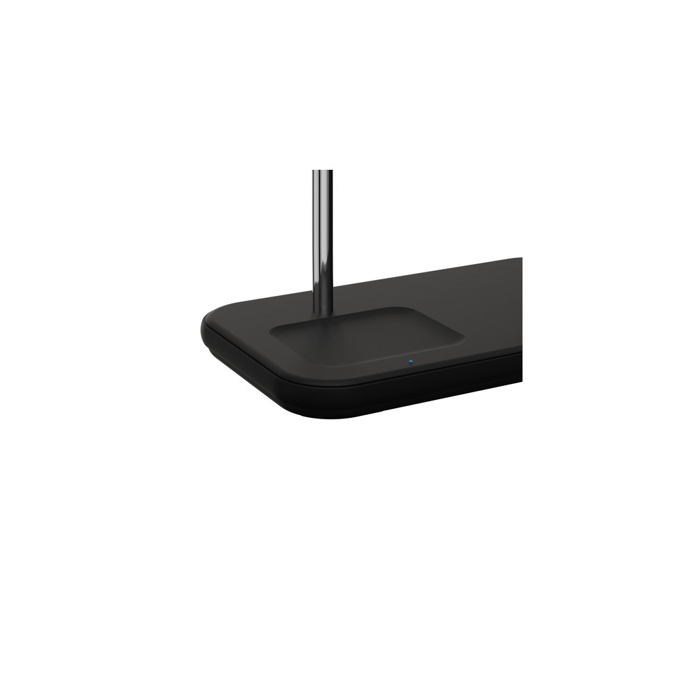 TUNIT Base di ricarica wireless iPhone Apple Watch ed AirPods in contemporanea Economico