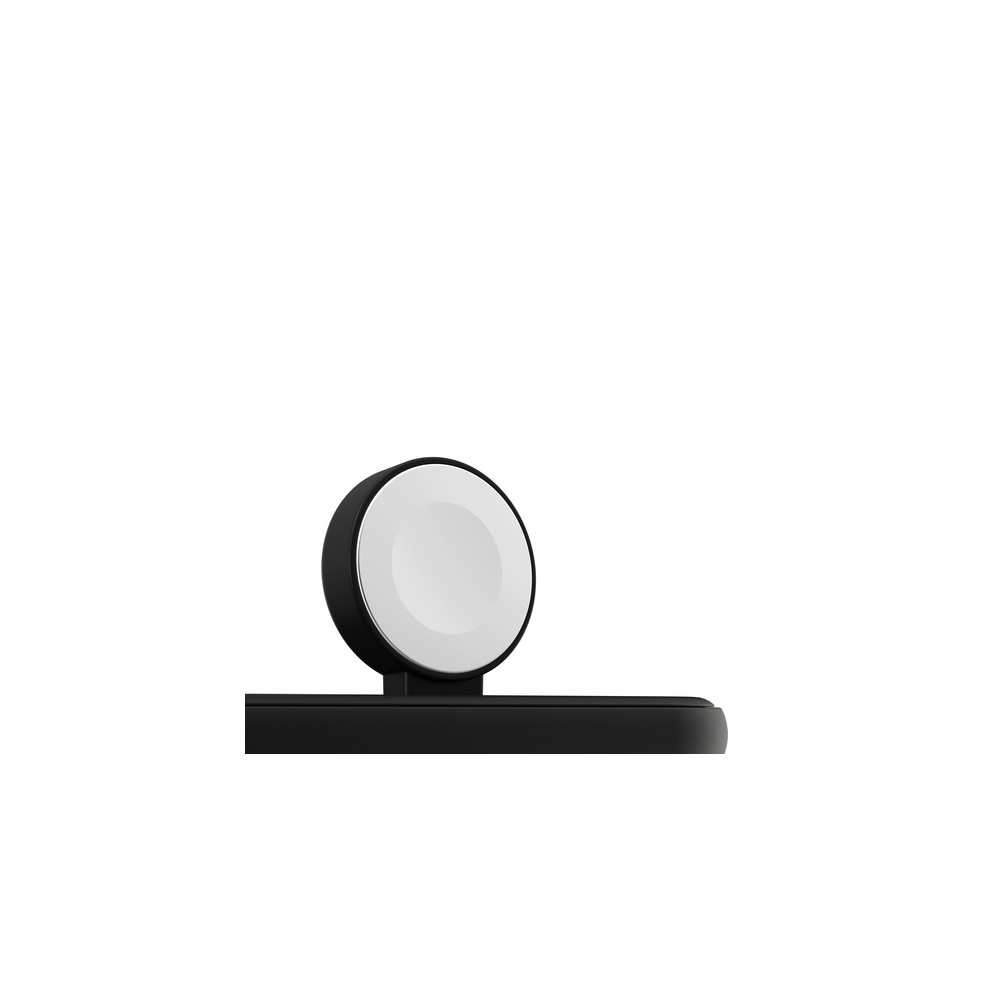 TUNIT Base di ricarica wireless iPhone Apple Watch ed AirPods in contemporanea Economico