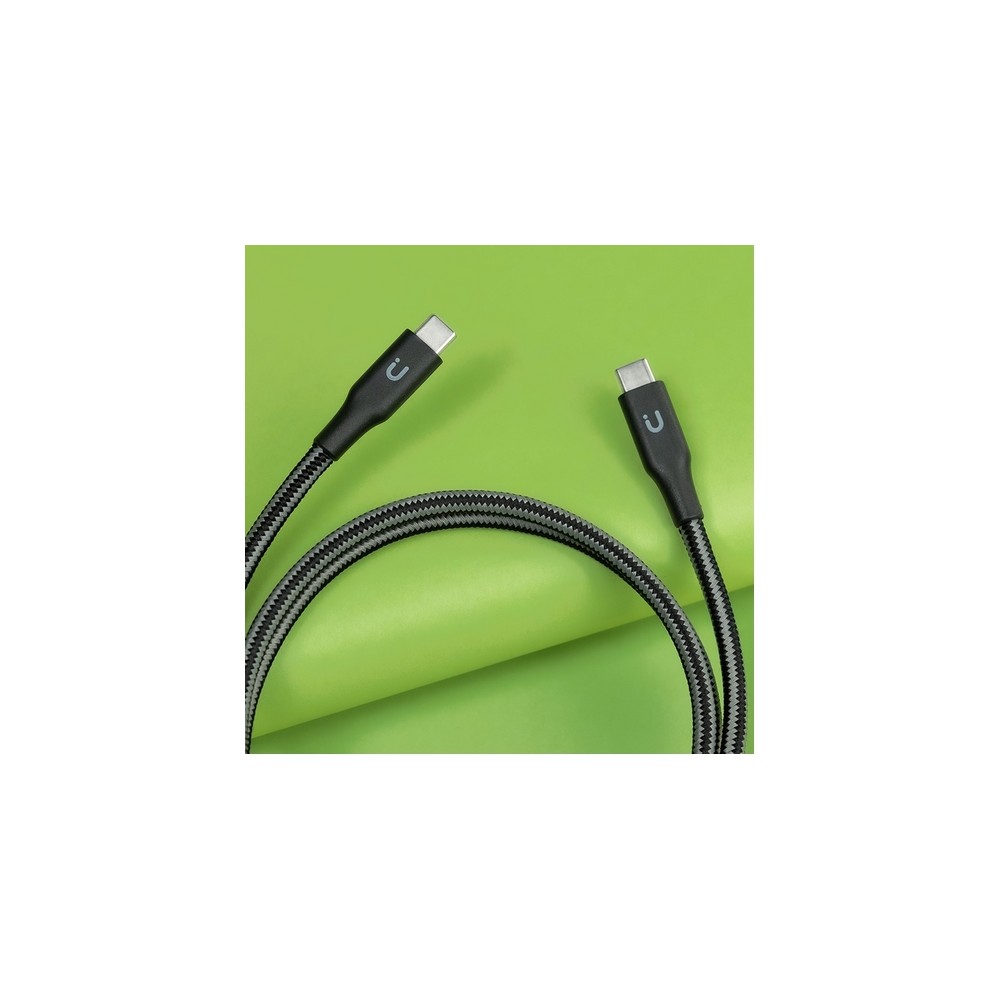 TUNIT Cavo di ricarica e trasferimento Tunit USB-C / USB-C Vendita Economica
