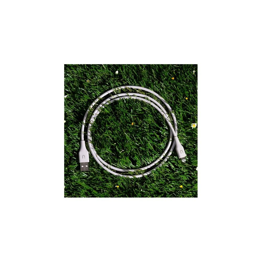 TUNIT Cavo di ricarica e trasferimento Tunit USB-C / Lightning I Più Venduti