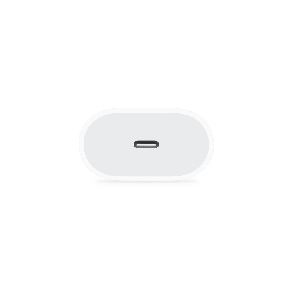 APPLE Apple Alimentatore USB-C da 20W 2025