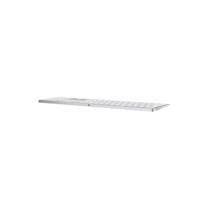 APPLE Tastiera Magic Keyboard Apple con tastierino numerico Convenienza
