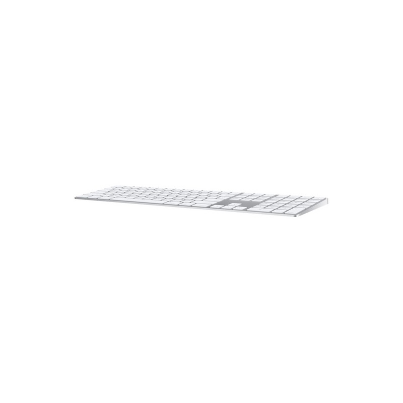 APPLE Tastiera Magic Keyboard Apple con tastierino numerico Convenienza