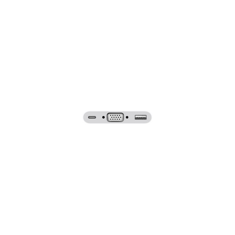 APPLE Adattatore Apple multiporta da USB-C a VGA 2025