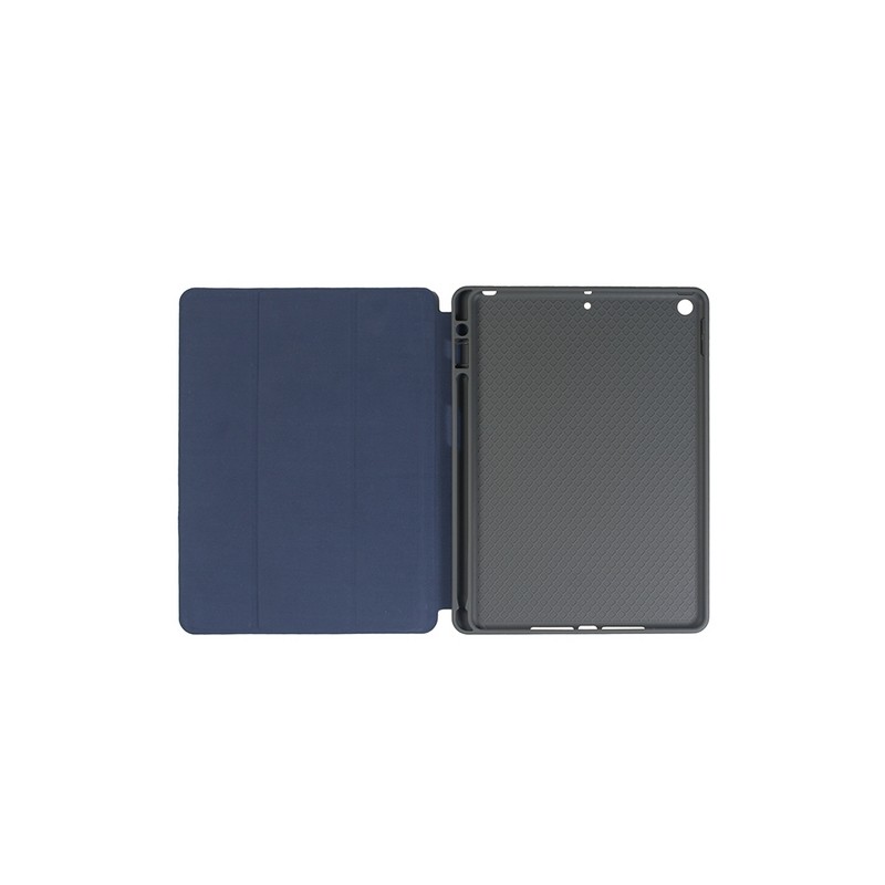 TUNIT Cover Antishock per iPad 10.2" - Blue Navy Acquista Ora