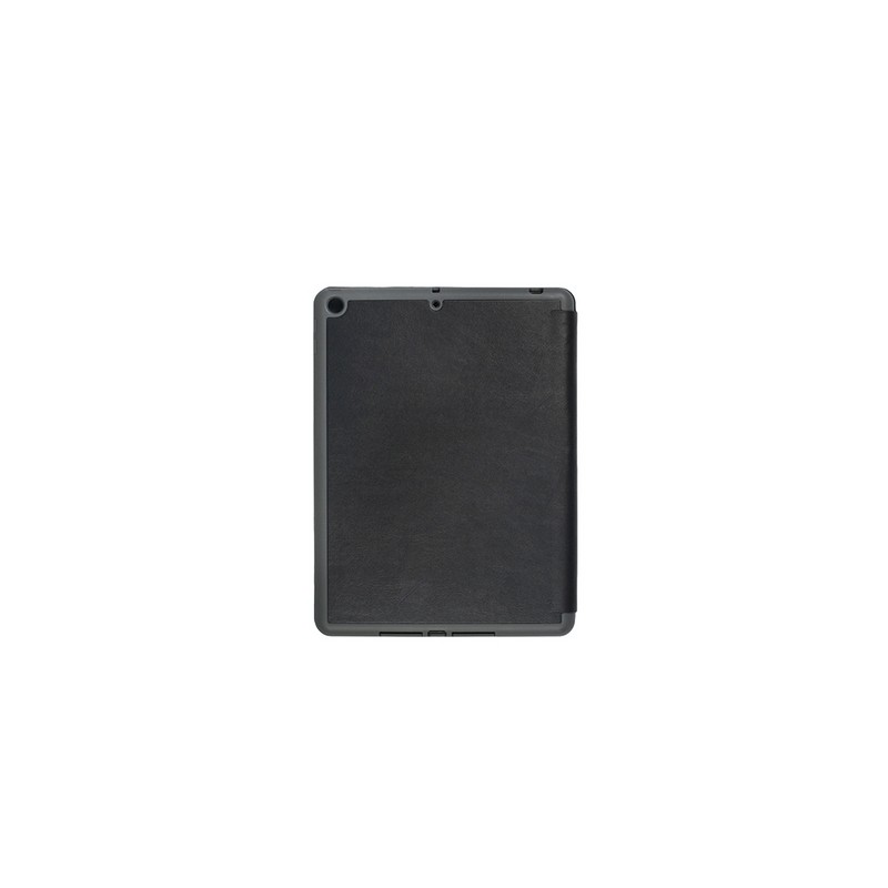 TUNIT Cover Antishock per iPad 10.2" - Total Black Vendite Flash
