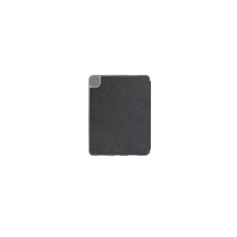TUNIT Cover Antishock per iPad Air (4 5th gen 11") e pro 11" (1 2 3 4th gen) - Total Black Negozio