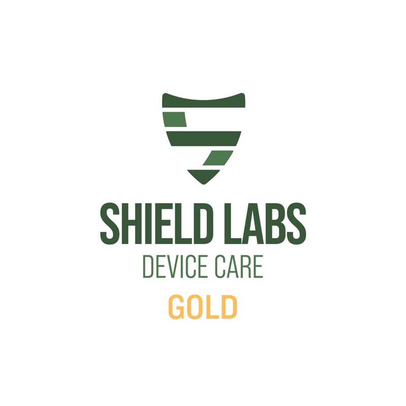 Shield Labs GOLD CARE IMAC (21.5-INCH 2017) Promozione Limitata