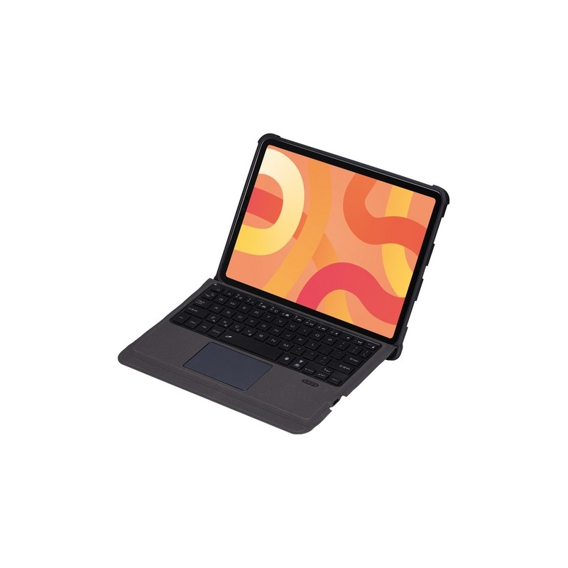 TUNIT Combo trackpad e tastiera per iPad Pro 11" (1 2 3 4th gen) /iPad Air (4 5th gen 11") Offerta San Valentino
