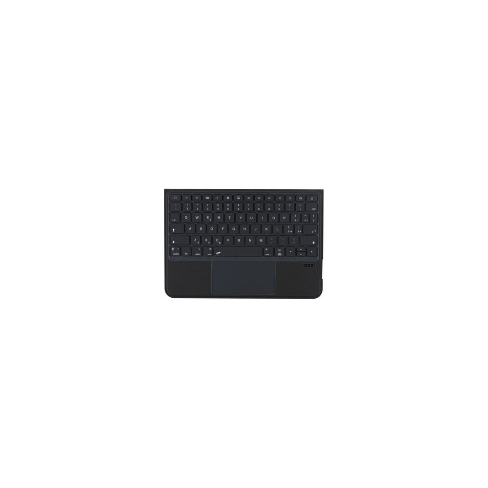 TUNIT All-in-one cover protettiva modulare per iPad 10 9” (10th gen.) con tastiera e trackpad Offerta temporanea