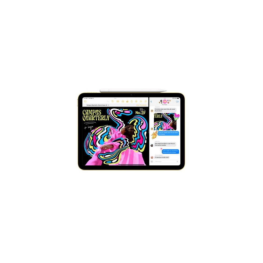APPLE iPad 10.9" WI-FI 64GB Offerte esclusive