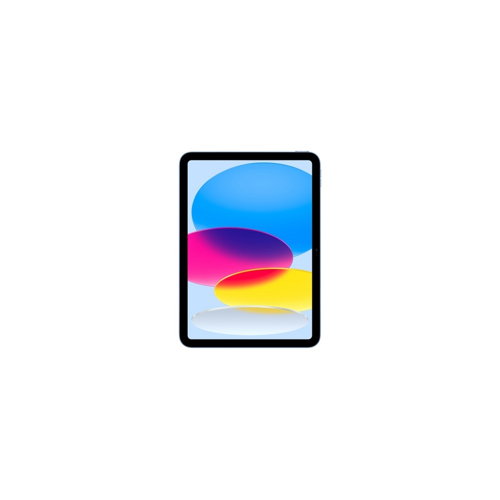 APPLE iPad 10.9" WI-FI 64GB Lightning offer