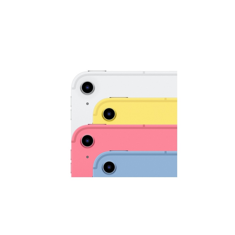 APPLE iPad 10.9" WI-FI + Cellular 64GB Offerte giornaliere