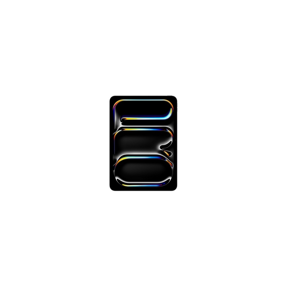 APPLE iPad Pro 11" WI-FI + Cellular 1TB Vetro Nanotexture Rilascio limitato