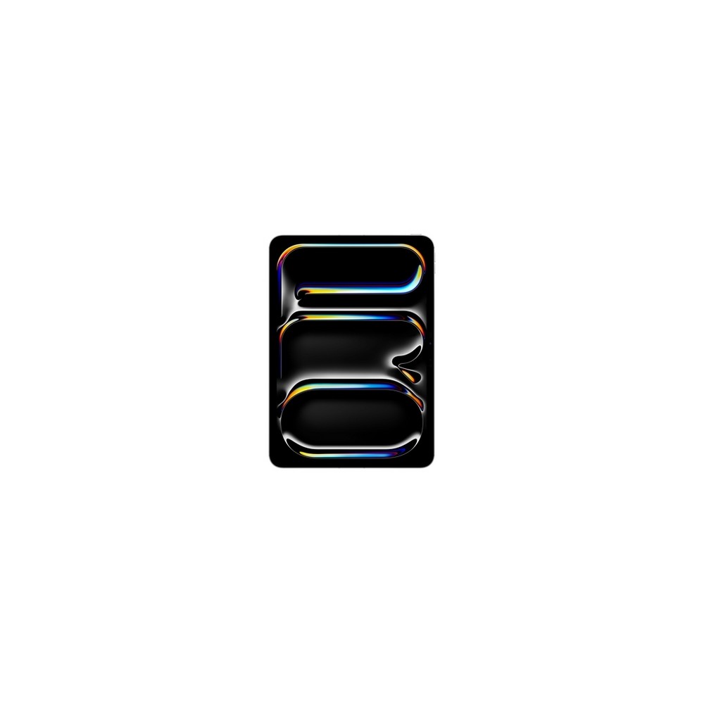 APPLE iPad Pro 11" WI-FI + Cellular 2TB Vetro Nanotexture Latest stili