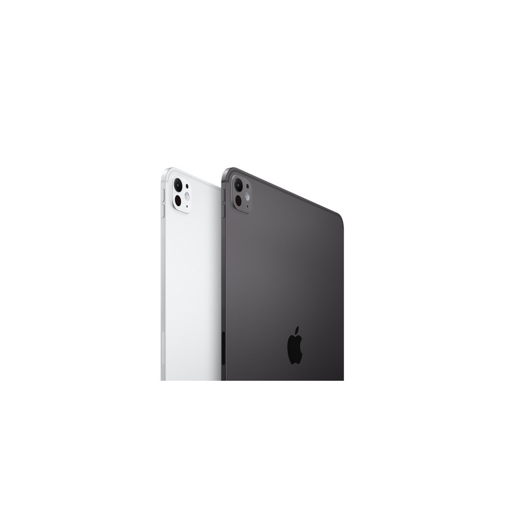 APPLE iPad Pro 13" WI-FI + Cellular 2TB Vetro Nanotexture Promozione temporanea