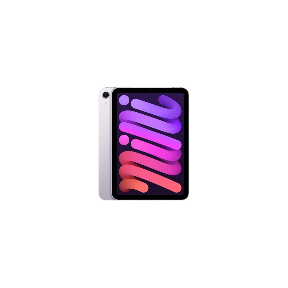 APPLE iPad mini Wi-Fi 512GB 50% di sconto per tempo limitato