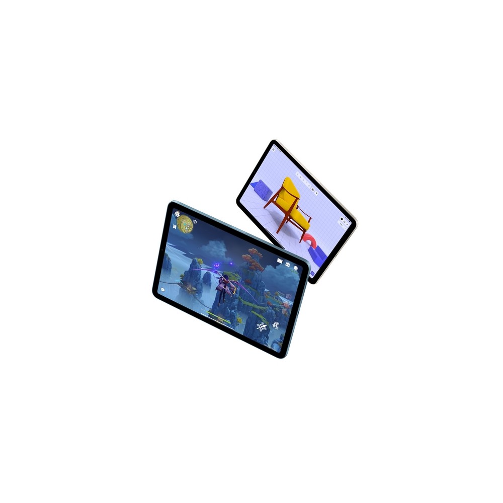 APPLE iPad Air 10 9" (2022) Wi-Fi + Cellular - 64GB Qualità