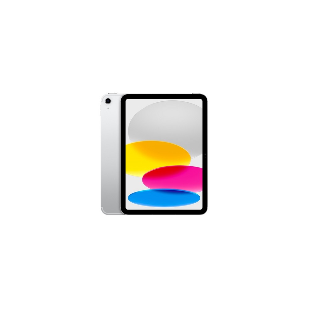 APPLE iPad 10.9" WI-FI + Cellular 64GB Vendita