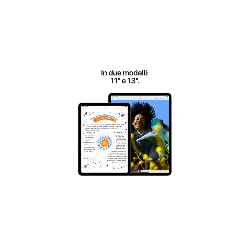 APPLE iPad Air 11" WI-FI 128GB Promozione
