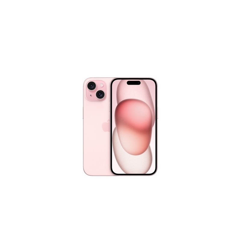 APPLE IPHONE 15 512GB ROSA In Saldo