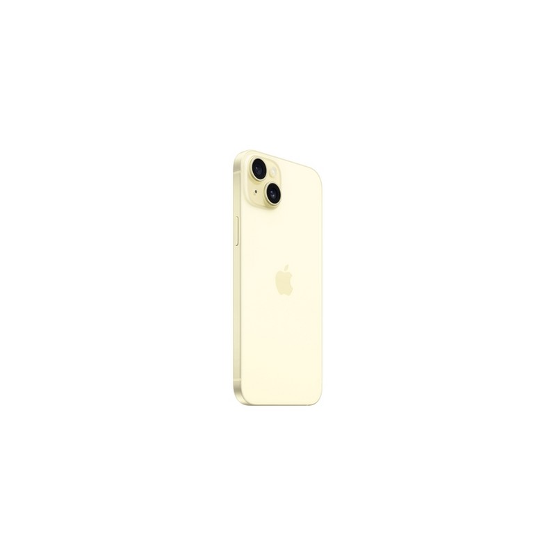 APPLE IPHONE 15 PLUS 128GB GIALLO Prezzo di fabbrica