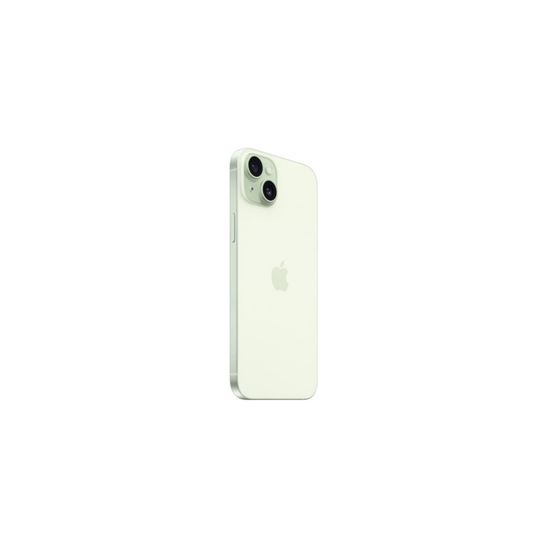 APPLE IPHONE 15 PLUS 256GB VERDE Offerta esclusiva