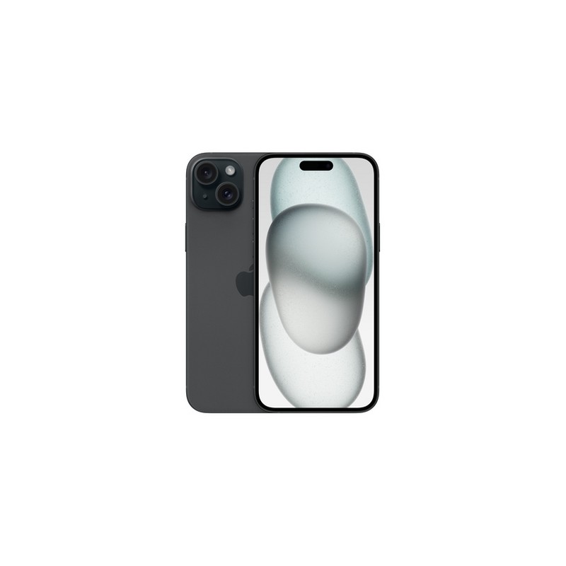 APPLE IPHONE 15 PLUS 512GB NERO Vendite stagionali