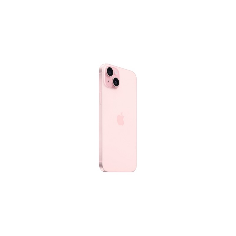 APPLE IPHONE 15 PLUS 512GB ROSA Black Friday