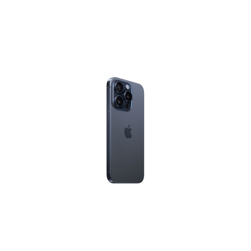 APPLE EU IPHONE 15 PRO 256GB TITANIO BLU Grandi sconti