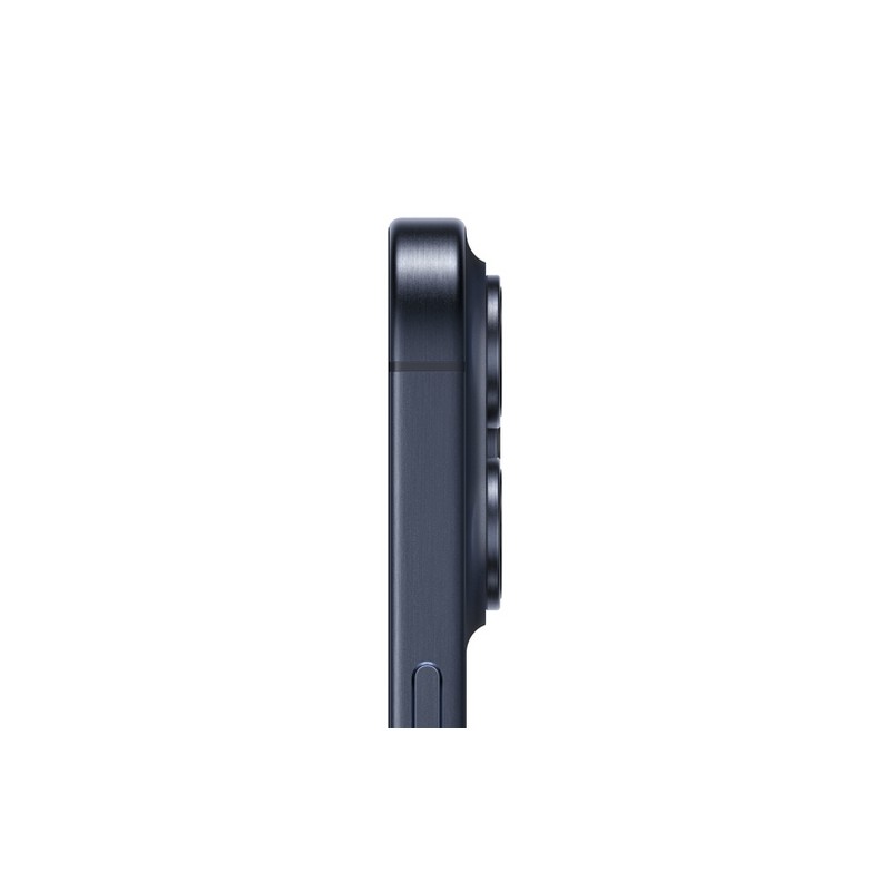 APPLE EU IPHONE 15 PRO 256GB TITANIO BLU Grandi sconti
