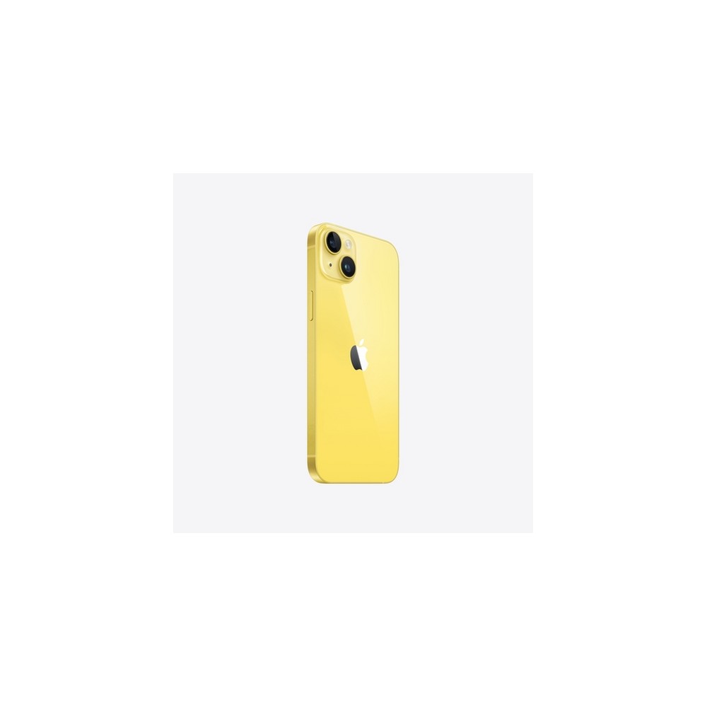 APPLE IPHONE 14 PLUS 128GB Giallo Nuovi prodotti