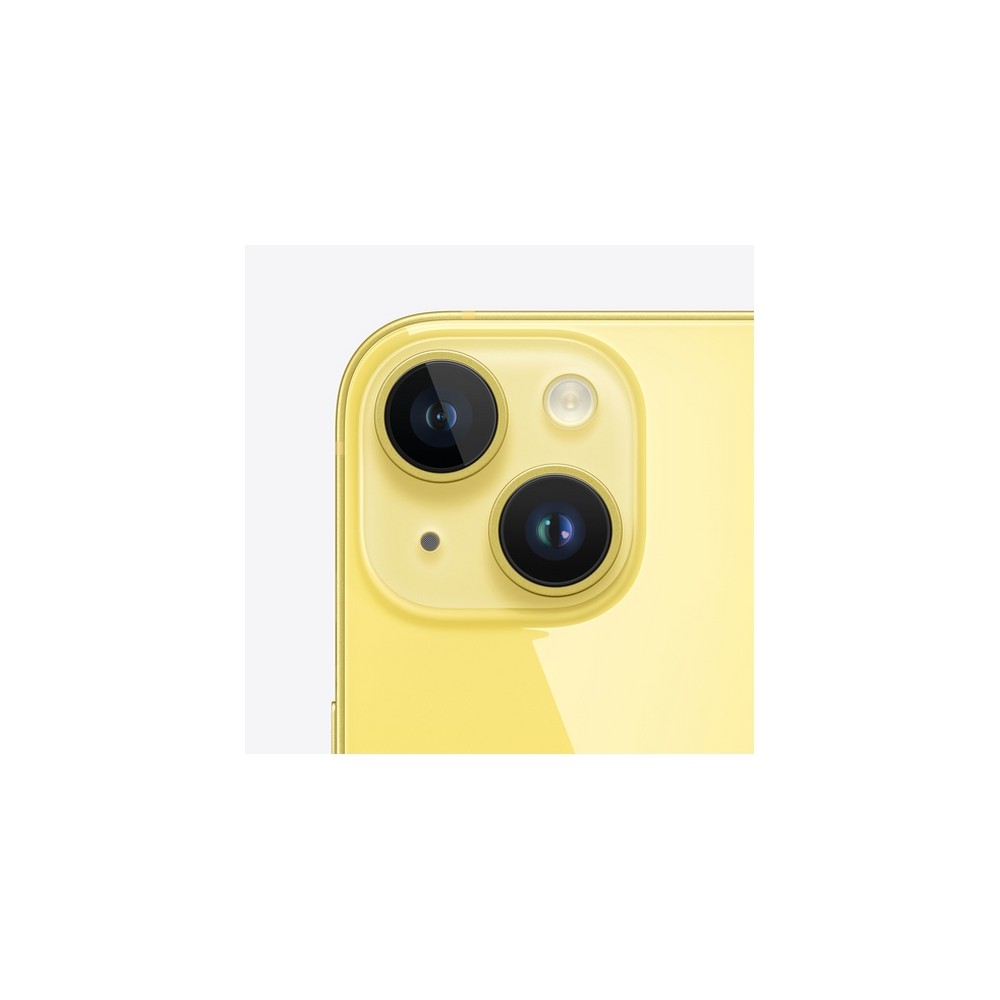 APPLE IPHONE 14 PLUS 128GB Giallo Nuovi prodotti